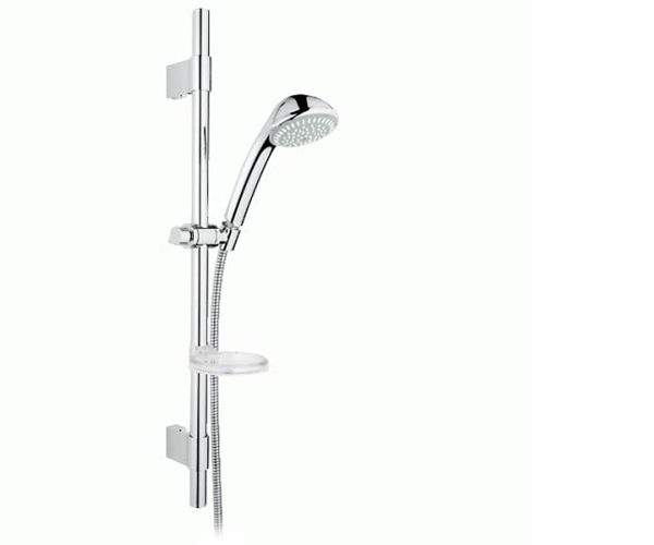 Душовий гарнітур GROHE RELEXA TRIO