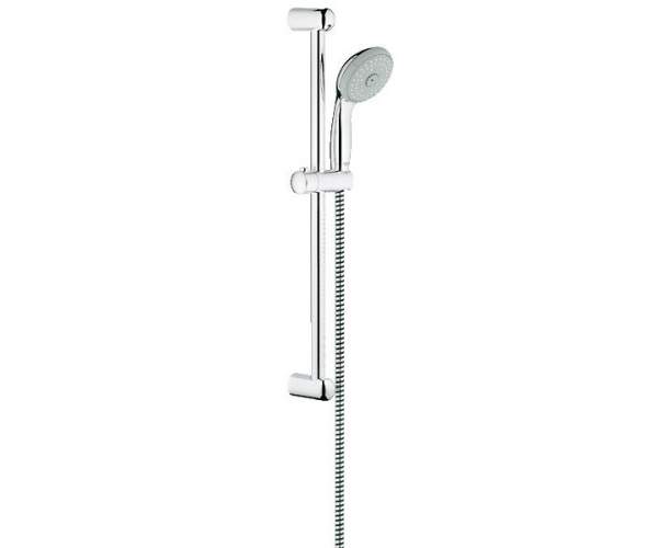 New душовий гарнітур GROHE TEMPESTA