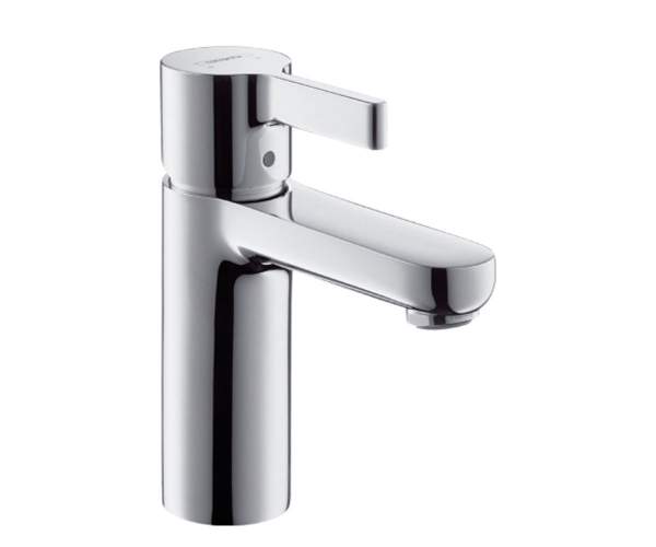 Змішувач HANSGROHE METRIS S