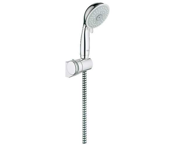 Душовий гарнітур GROHE TEMPESTA