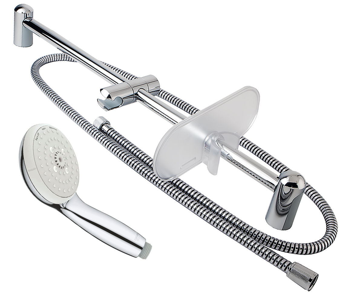 Душовий гарнітур, 3 режими GROHE TEMPESTA NEW 100