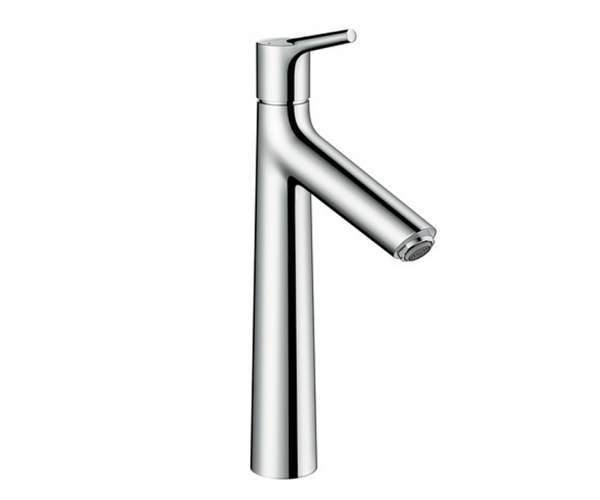 Змішувач для умивальника HANSGROHE TALIS S