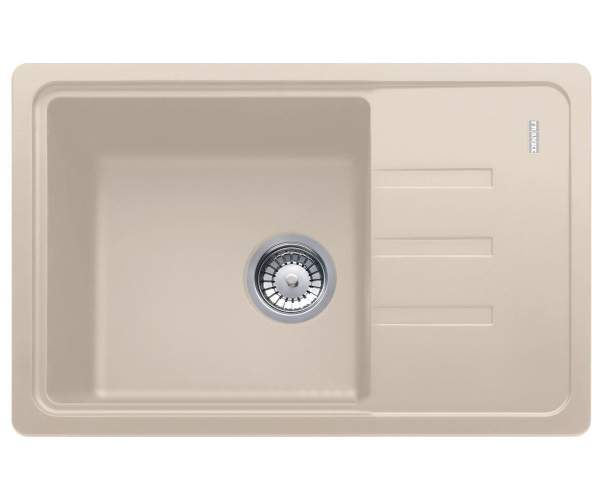 Кухонна мийка FRANKE MALTA BSG 611-62