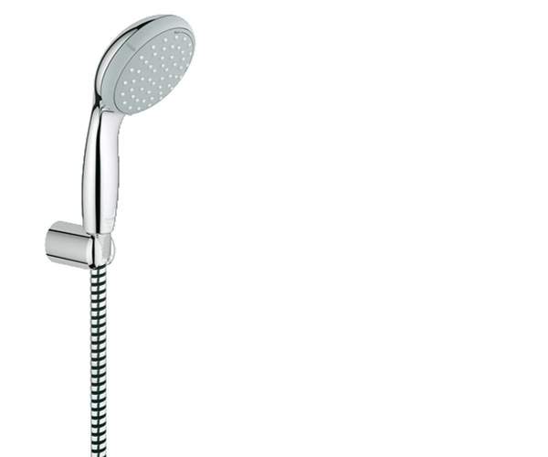 Душовий набір GROHE TEMPESTA NEW 100