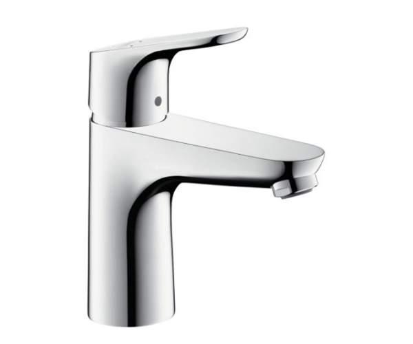 Змішувач для раковини HANSGROHE FOCUS