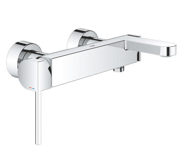 Змішувач для ванни GROHE PLUS