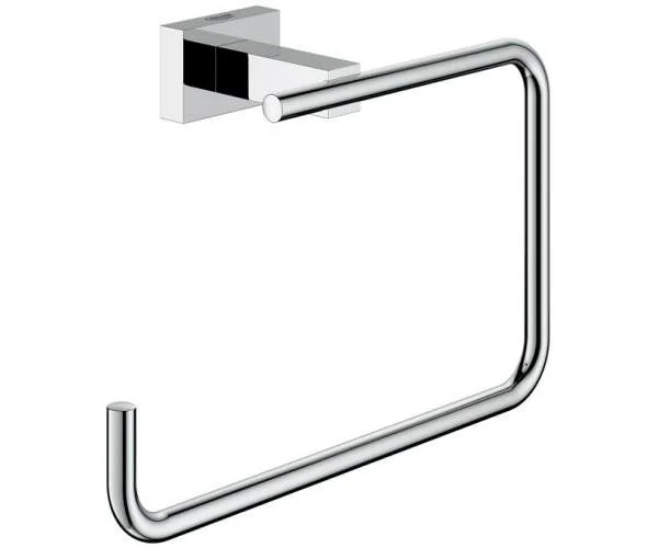 Кільце для рушника GROHE ESSENTIALS CUBE