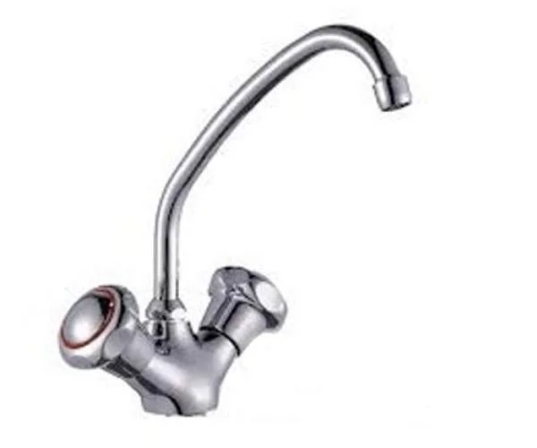 Змішувач для кухні MIXXEN НІКА