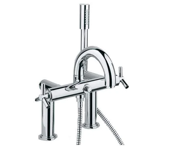 Змішувач для ванни GROHE ATRIO CLASSIC
