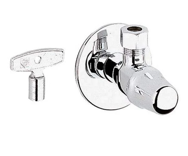 Кутовий вентиль GROHE ATLANTA