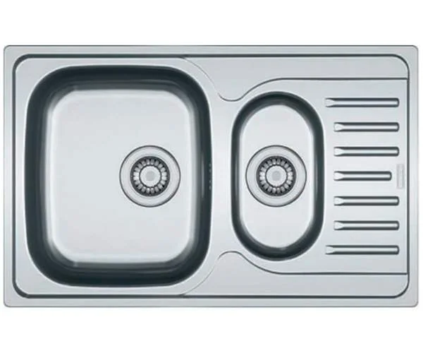 Мийка кухонна FRANKE POLAR PXL 651-78