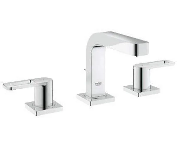 Змішувач для раковини GROHE QUADRA