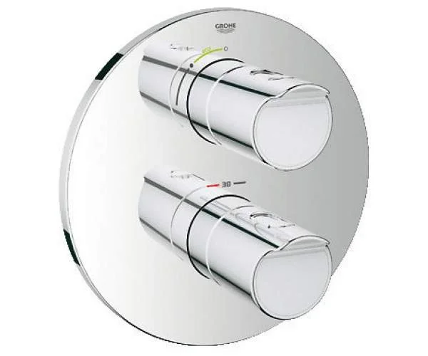 Термостат для душу GROHE GROHTHERM 2000