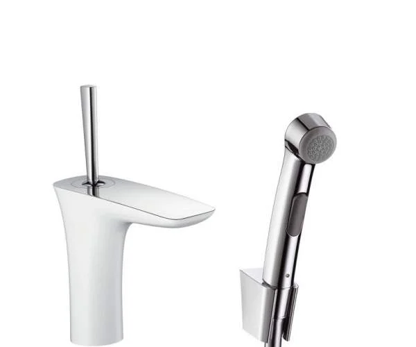 Змішувач HANSGROHE PURAVIDA