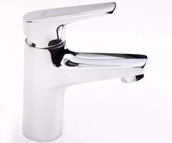 Змішувач для раковини GROHE BAU FLOW