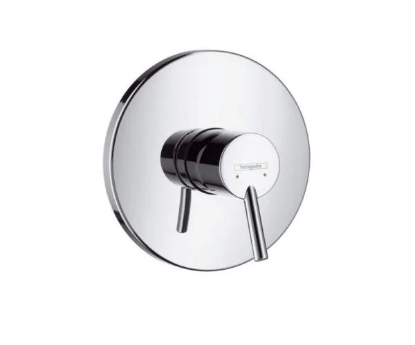 Зовнішня частина змішувача HANSGROHE TALIS S