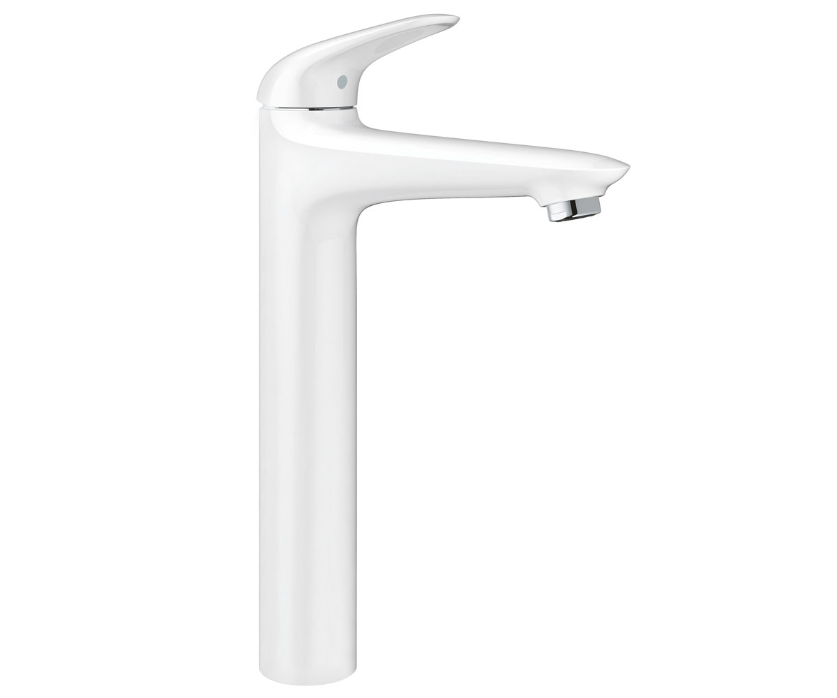 Високий змішувач GROHE EUROSTYLE
