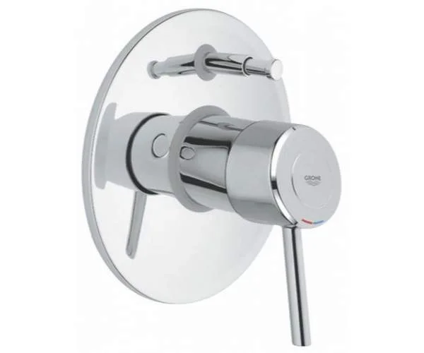 Зовнішня частина GROHE CONCETTO