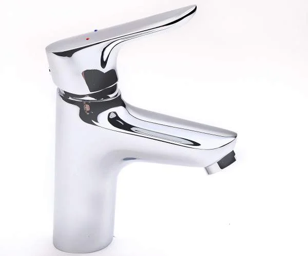 Змішувач для умивальника MIXXEN ШАРМ