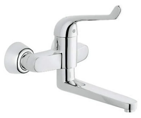 Змішувач для умивальника GROHE EUROECO SPECIAL