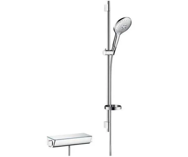 Набір HANSGROHE RAINDANCE SELECT