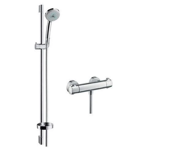 Набір для душу HANSGROHE ECOSTAT
