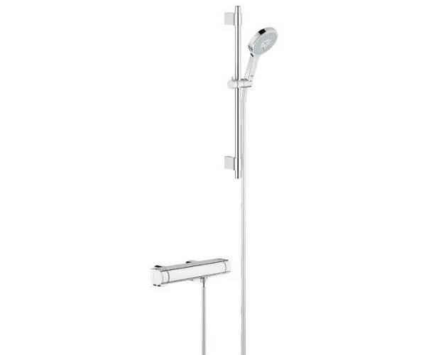 Набір для душу GROHE GROHTHERM 2000