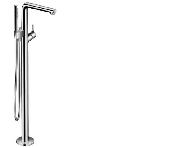 Підлоговий змішувач HANSGROHE TALIS S