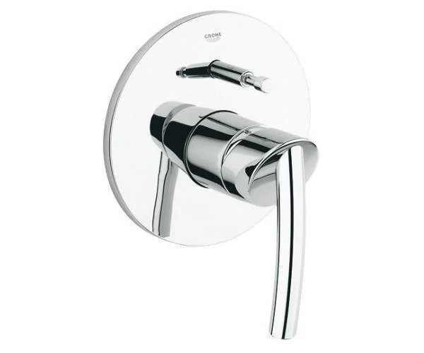 Зовнішня частина змішувача GROHE TENSO