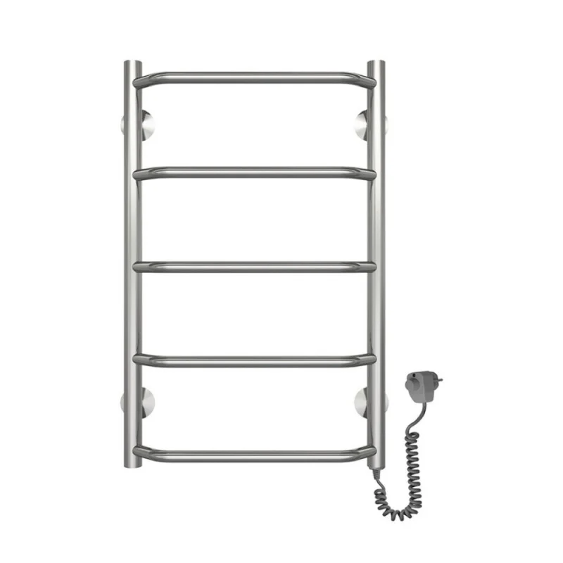 Рушникосушка електричний Qtap Trapezium