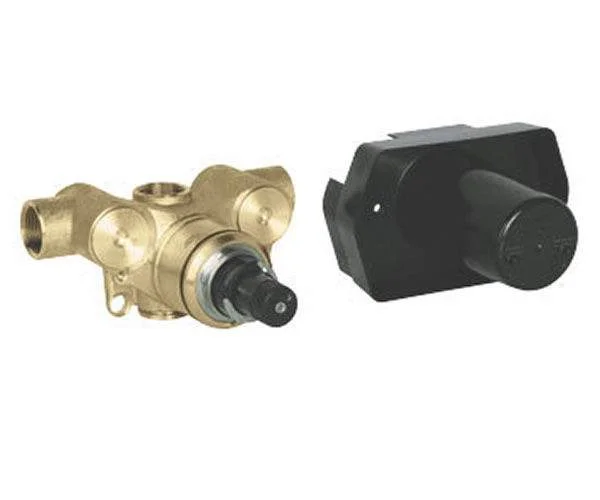 Прихована частина для термостату GROHE RAPIDO THM