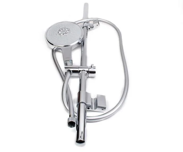 Набір GROHE Power & Soul Cosmopolitan