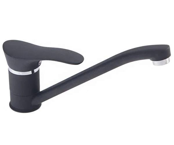 Кухонний змішувач Qtap ERIS