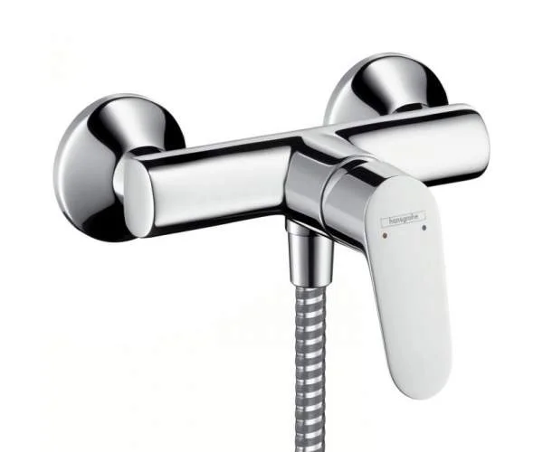 Змішувач для душу HANSGROHE FOCUS E2