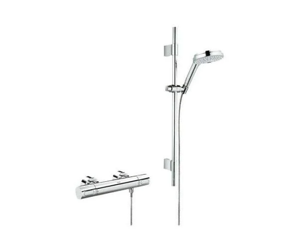 Набір для душу GROHE GROHTHERM 3000
