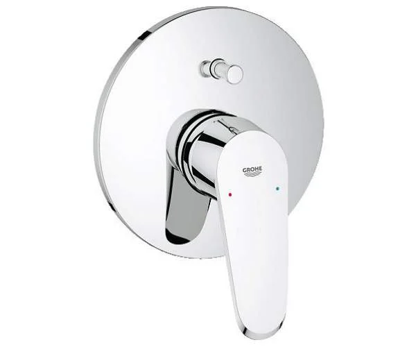 Зовнішня частина GROHE EURODISC COSMOPOLITAN