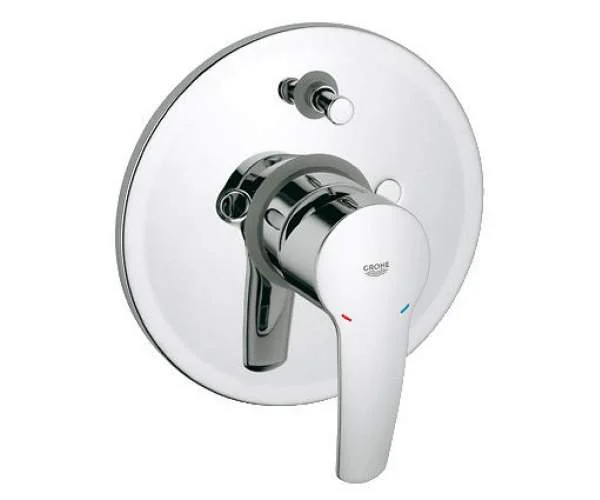 Змішувач для ванни GROHE EUROSTYLE