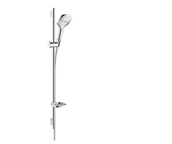 Душовий набір HANSGROHE RAINDANCE SELECT E 120