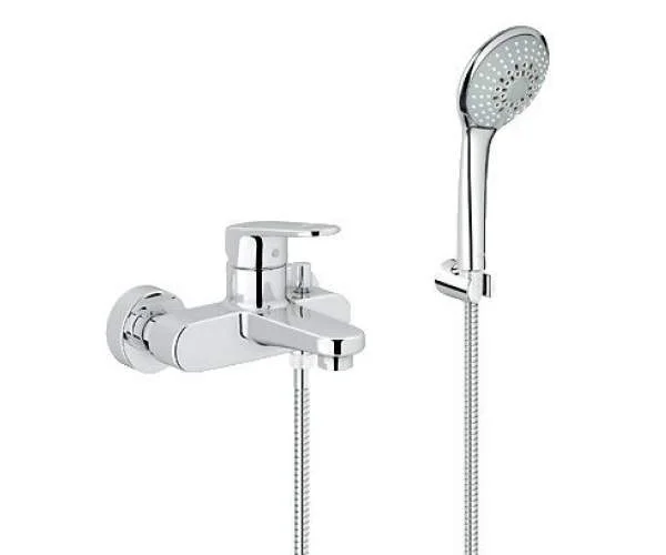 Змішувач для ванни GROHE EUROPLUS