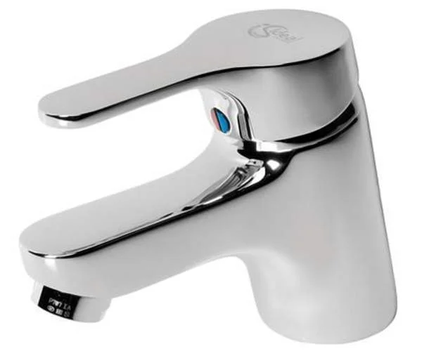 Одноважільний змішувач для раковини IDEAL STANDART SLIMLINE II