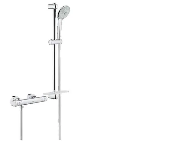 Набір GROHE GROHTHERM COSMOPOLITAN M