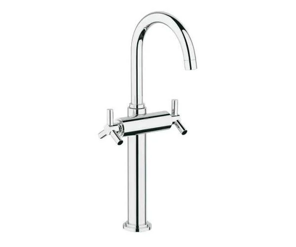 Змішувач для раковини GROHE ATRIO CLASSIC