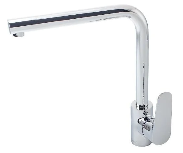 Змішувач на мийку HANSGROHE FOCUS