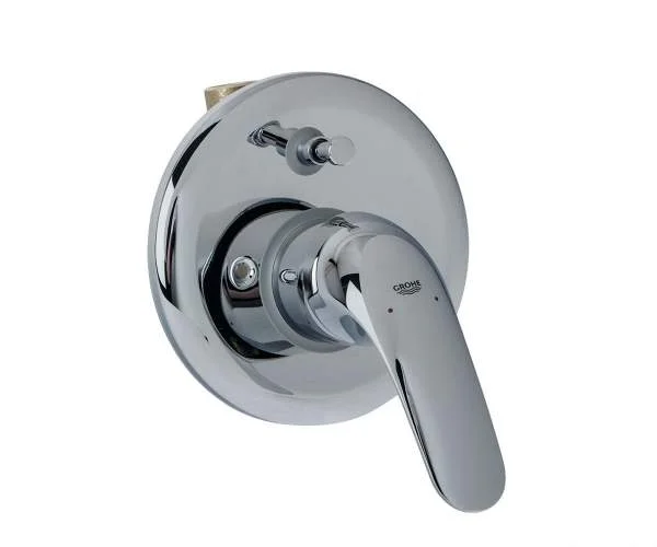 Змішувач для ванни GROHE EUROECO