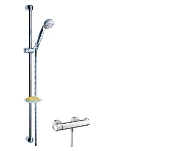 Набір для душу HANSGROHE CROMA
