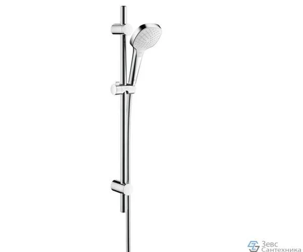 Душовий набір HANSGROHE MYSELECT E VARIO ECOSMART