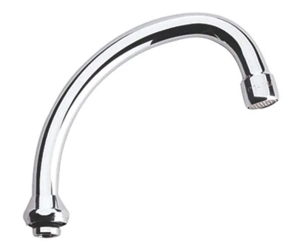 Вилив GROHE
