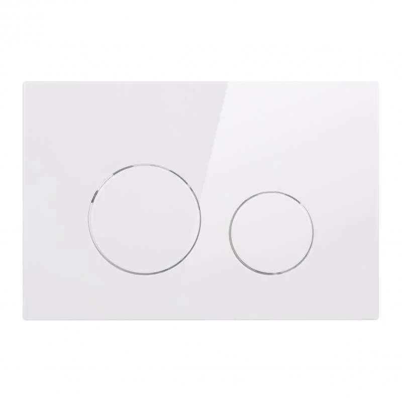 Панель змиву для унітазу Qtap Nest
