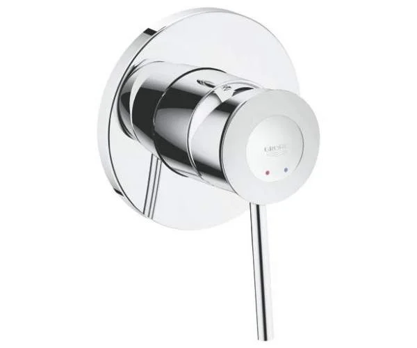 Змішувач для душу GROHE BAU CLASSIC