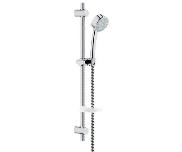 Душовий набір GROHE BAU COSMOPOLITAN